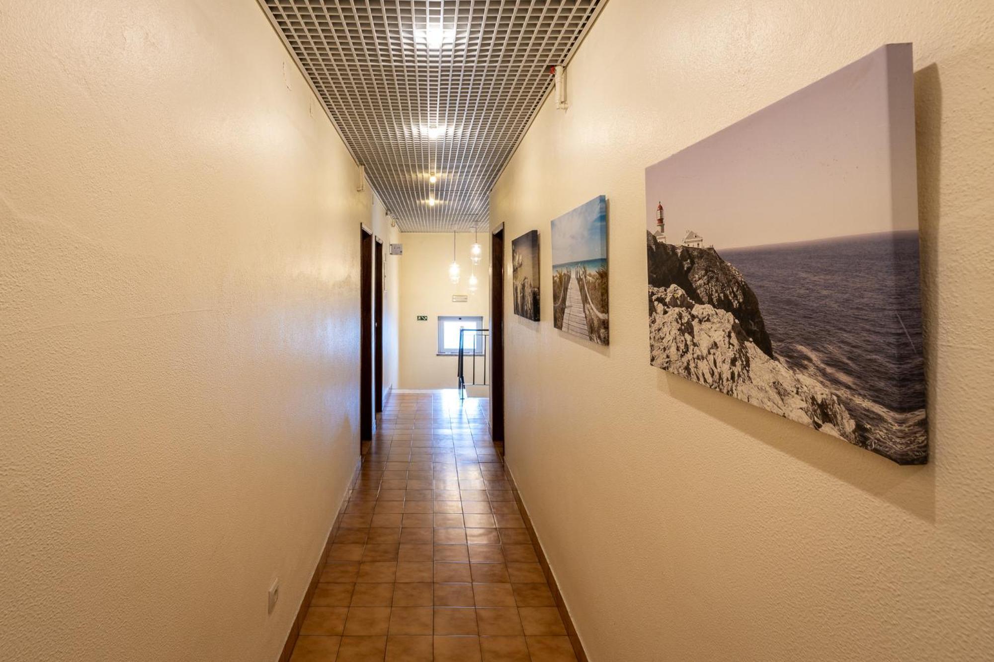 Guest House Oliveira Boliqueime Buitenkant foto