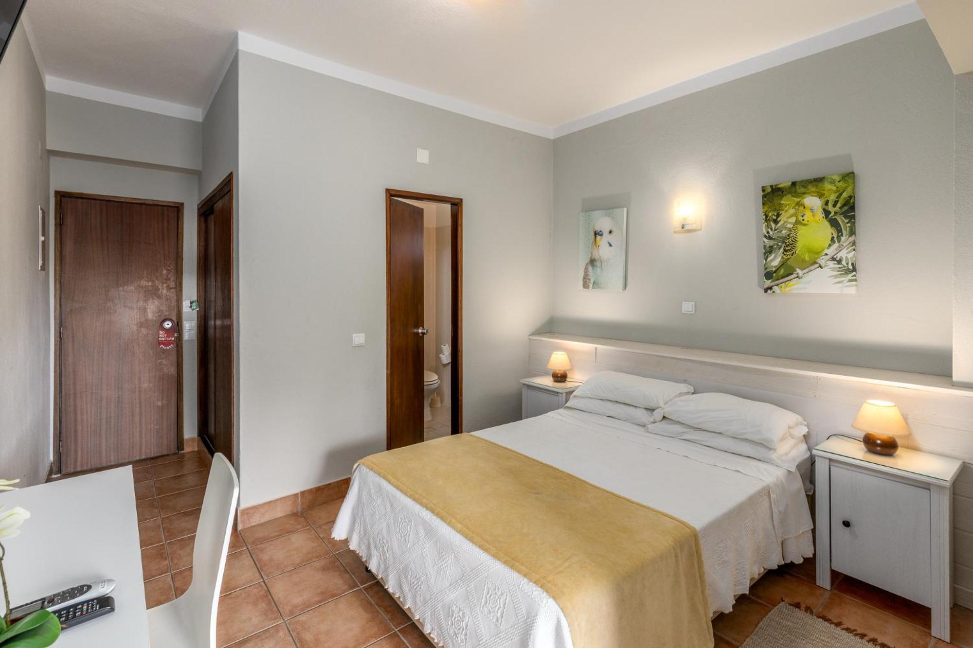 Guest House Oliveira Boliqueime Buitenkant foto