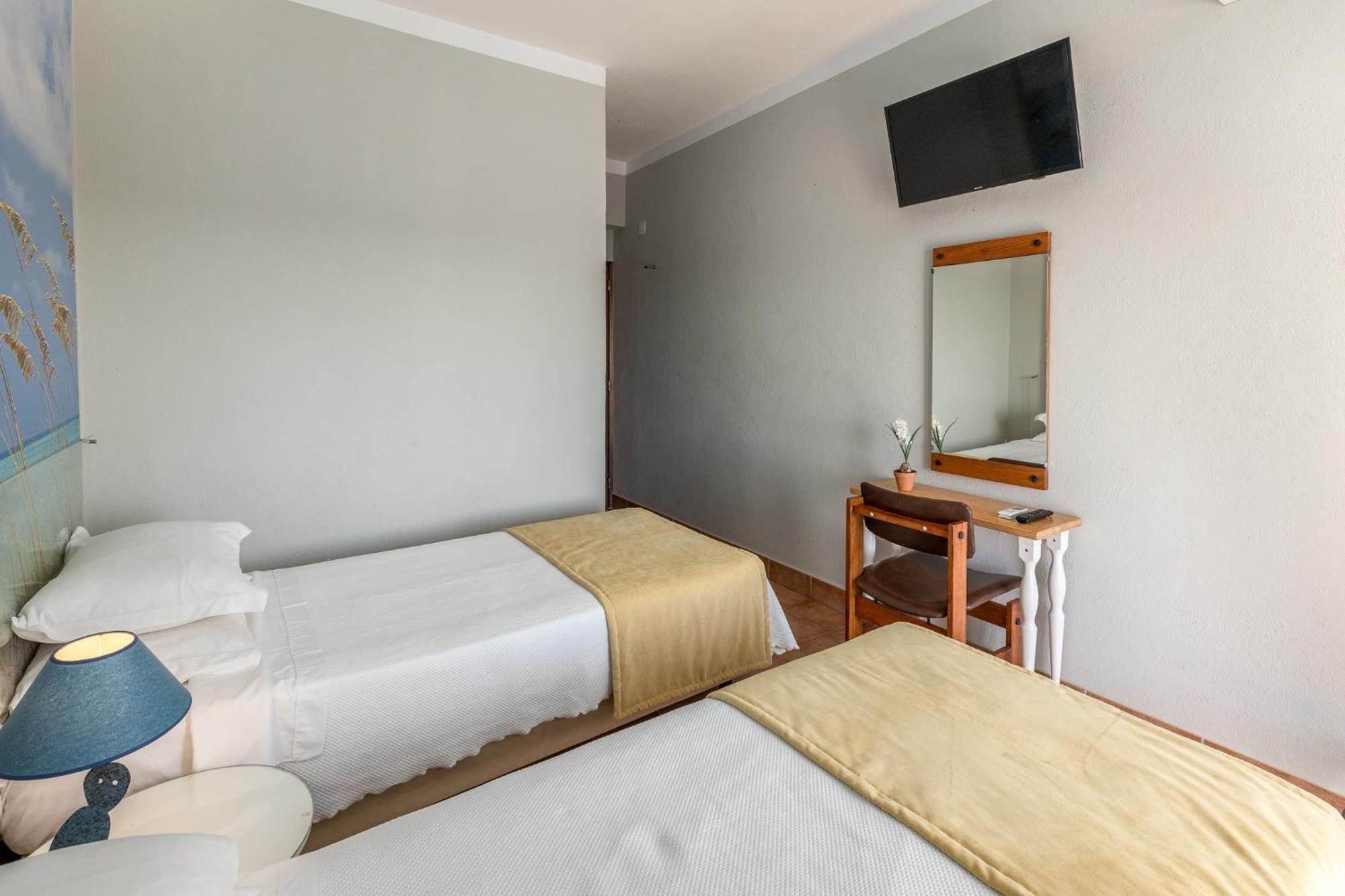 Guest House Oliveira Boliqueime Buitenkant foto